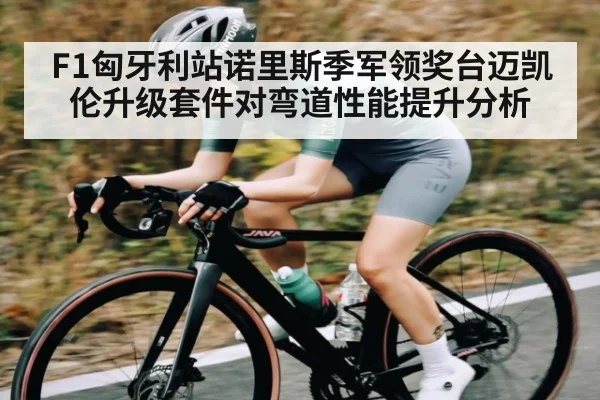 F1匈牙利站诺里斯季军领奖台迈凯伦升级套件对弯道性能提升分析