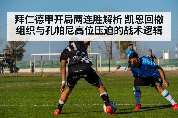 拜仁德甲开局两连胜解析 凯恩回撤组织与孔帕尼高位压迫的战术逻辑